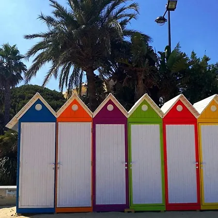 公寓 2 Pers Au Lavandou, Pres Plage, Parking, Menage Inclus - Fr-1-251-78 *