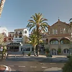 2 Pers Au Lavandou, Pres Plage, Parking, Menage Inclus - Fr-1-251-78 * Le Lavandou