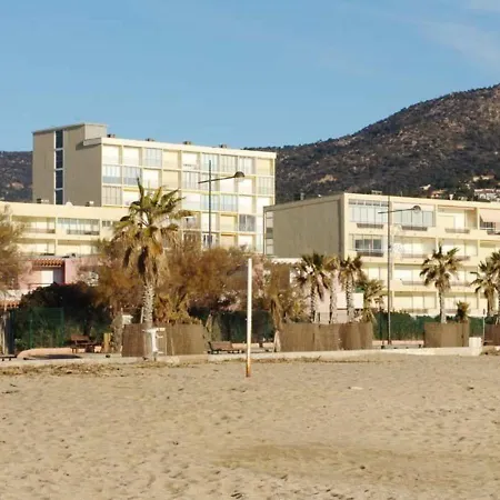 2 Pers Au Lavandou, Pres Plage, Parking, Menage Inclus - Fr-1-251-78 *