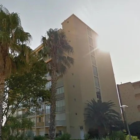 2 Pers Au Lavandou, Pres Plage, Parking, Menage Inclus - Fr-1-251-78