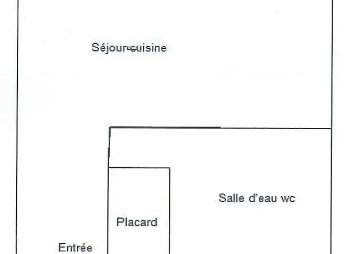 2 Pers Au Lavandou, Pres Plage, Parking, Menage Inclus - Fr-1-251-78 * 르 라방두